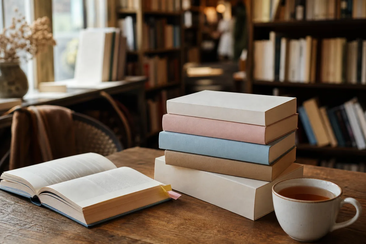 Colleen Hoover : quel roman lire en premier