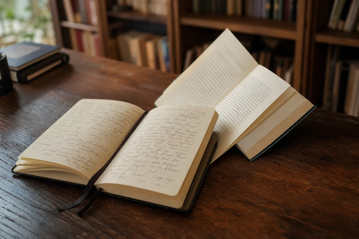 Conseils de lecture