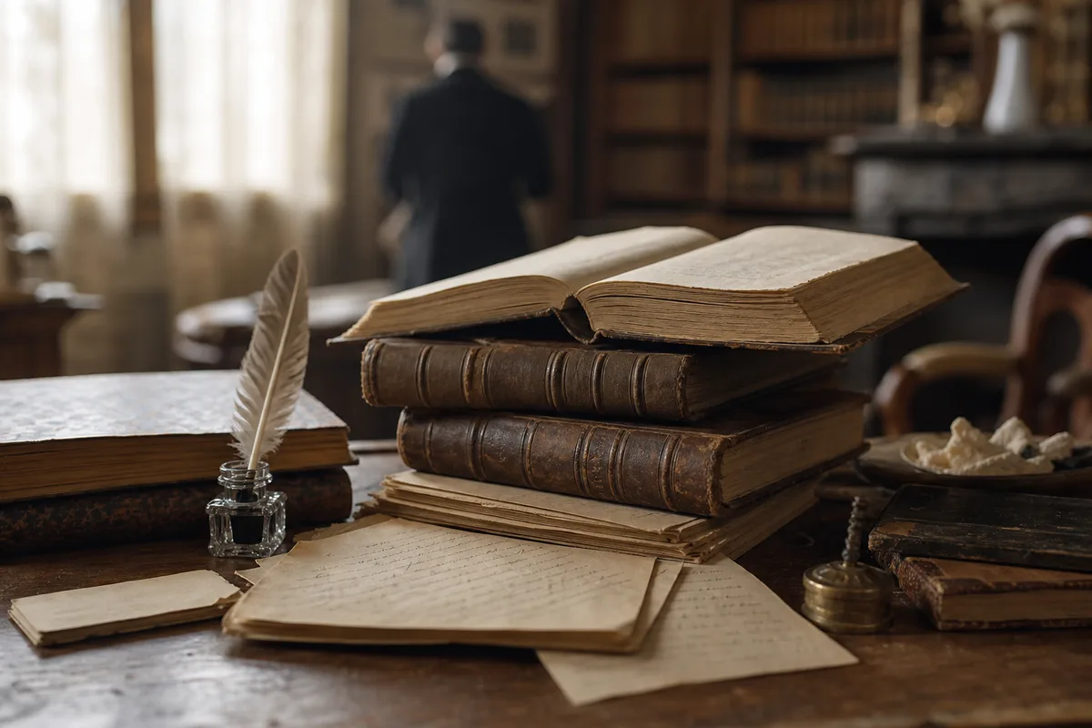 Guy de Maupassant : les nouvelles essentielles