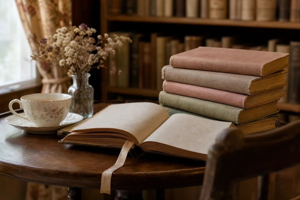 Jane Austen : par où commencer