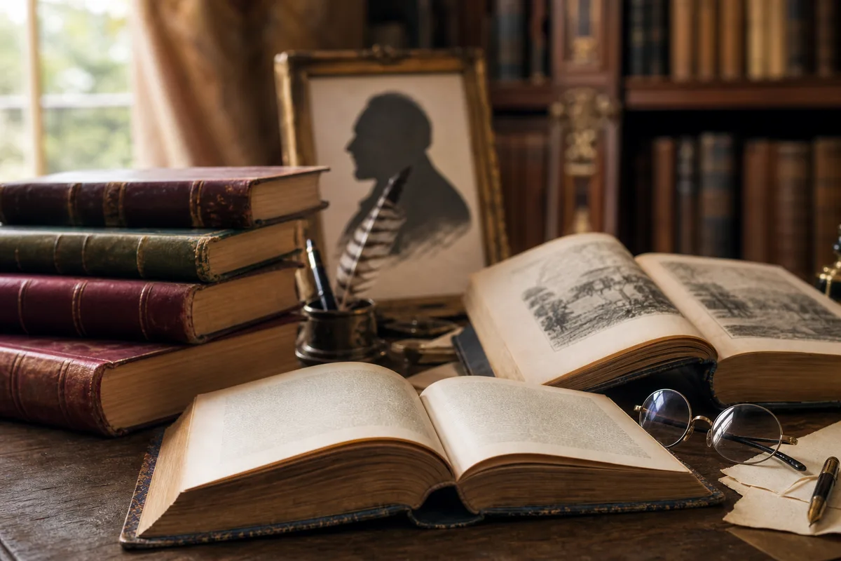Victor Hugo : par où commencer son œuvre